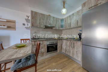 2 Bed  Flat / Apartment for Sale, Puerto De Santiago, Tenerife - AZ-1918