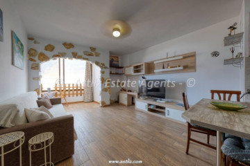 2 Bed  Flat / Apartment for Sale, Puerto De Santiago, Tenerife - AZ-1918