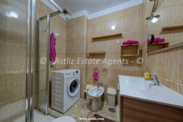 2 Bed  Flat / Apartment for Sale, Puerto De Santiago, Tenerife - AZ-1918