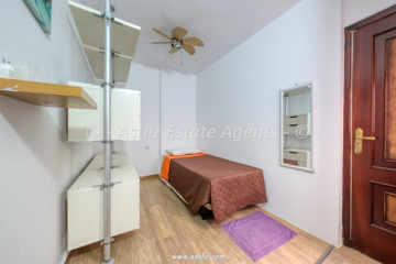 2 Bed  Flat / Apartment for Sale, Puerto De Santiago, Tenerife - AZ-1918