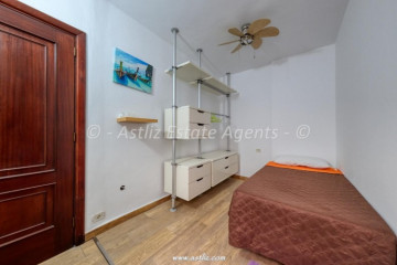 2 Bed  Flat / Apartment for Sale, Puerto De Santiago, Tenerife - AZ-1918