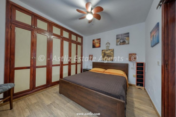 2 Bed  Flat / Apartment for Sale, Puerto De Santiago, Tenerife - AZ-1918