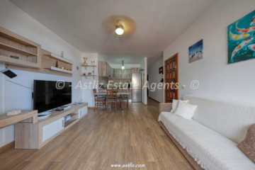 2 Bed  Flat / Apartment for Sale, Puerto De Santiago, Tenerife - AZ-1918