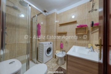 2 Bed  Flat / Apartment for Sale, Puerto De Santiago, Tenerife - AZ-1918
