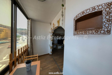 2 Bed  Flat / Apartment for Sale, Puerto De Santiago, Tenerife - AZ-1918