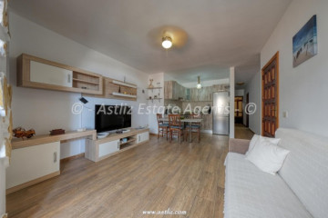 2 Bed  Flat / Apartment for Sale, Puerto De Santiago, Tenerife - AZ-1918