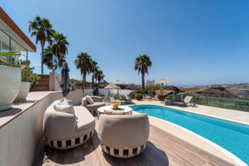 3 Bed  Villa/House for Sale, San Bartolome de Tirajana, LAS PALMAS, Gran Canaria - CI-06140-CA-2934