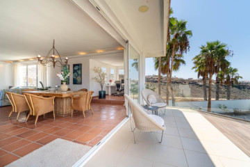 3 Bed  Villa/House for Sale, San Bartolome de Tirajana, LAS PALMAS, Gran Canaria - CI-06140-CA-2934