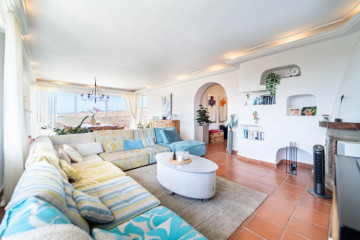 3 Bed  Villa/House for Sale, San Bartolome de Tirajana, LAS PALMAS, Gran Canaria - CI-06140-CA-2934