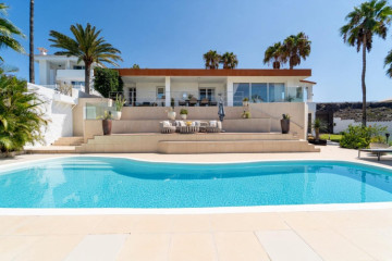 3 Bed  Villa/House for Sale, San Bartolome de Tirajana, LAS PALMAS, Gran Canaria - CI-06140-CA-2934