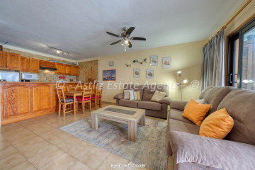 2 Bed  Flat / Apartment for Sale, Los Gigantes, Santiago Del Teide, Tenerife - AZ-1919