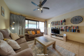 2 Bed  Flat / Apartment for Sale, Los Gigantes, Santiago Del Teide, Tenerife - AZ-1919
