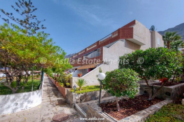 2 Bed  Flat / Apartment for Sale, Los Gigantes, Santiago Del Teide, Tenerife - AZ-1919