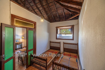 2 Bed  Villa/House for Sale, Tacande, El Paso, La Palma - LP-E851