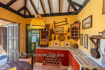 2 Bed  Villa/House for Sale, Tacande, El Paso, La Palma - LP-E851