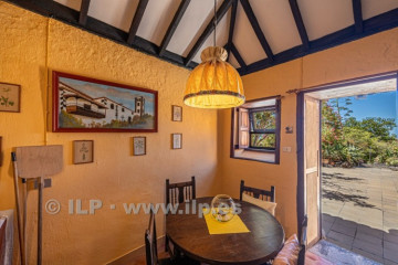 2 Bed  Villa/House for Sale, Tacande, El Paso, La Palma - LP-E851