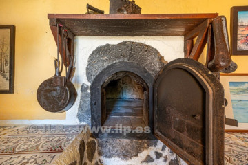 2 Bed  Villa/House for Sale, Tacande, El Paso, La Palma - LP-E851