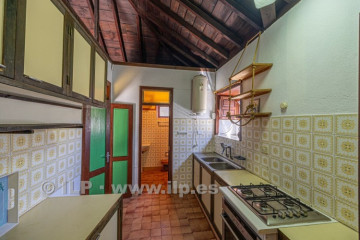 2 Bed  Villa/House for Sale, Tacande, El Paso, La Palma - LP-E851