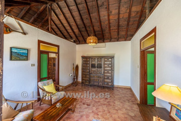 2 Bed  Villa/House for Sale, Tacande, El Paso, La Palma - LP-E851