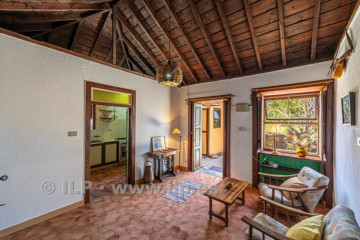 2 Bed  Villa/House for Sale, Tacande, El Paso, La Palma - LP-E851