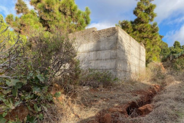  Villa/House for Sale, Pinto, Puntagorda, La Palma - LP-P110