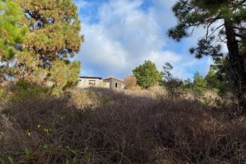  Villa/House for Sale, Pinto, Puntagorda, La Palma - LP-P110