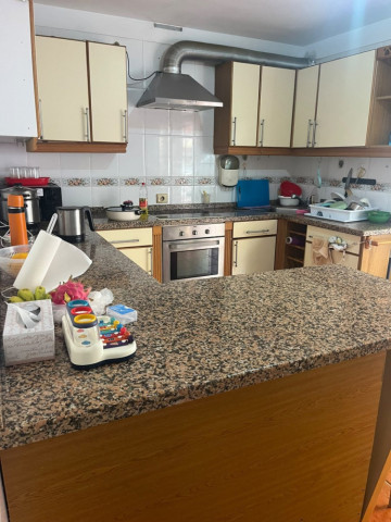 3 Bed  Villa/House for Sale, Adeje, Tenerife - MP-TH0553-3C