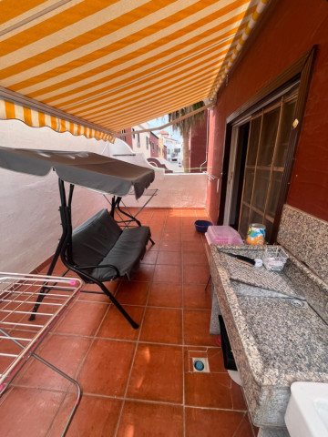 3 Bed  Villa/House for Sale, Adeje, Tenerife - MP-TH0553-3C
