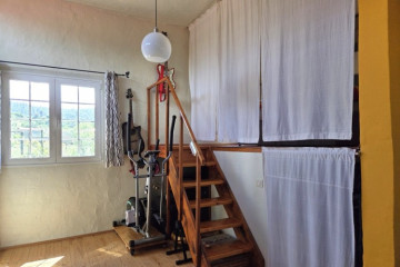 2 Bed  Villa/House for Sale, Tacande, El Paso, La Palma - LP-E852