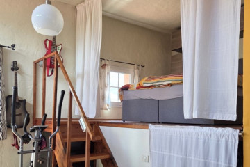 2 Bed  Villa/House for Sale, Tacande, El Paso, La Palma - LP-E852
