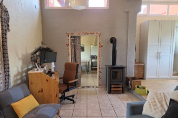 2 Bed  Villa/House for Sale, Tacande, El Paso, La Palma - LP-E852