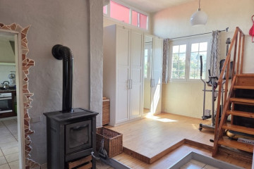 2 Bed  Villa/House for Sale, Tacande, El Paso, La Palma - LP-E852