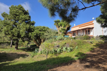 2 Bed  Villa/House for Sale, Tacande, El Paso, La Palma - LP-E852