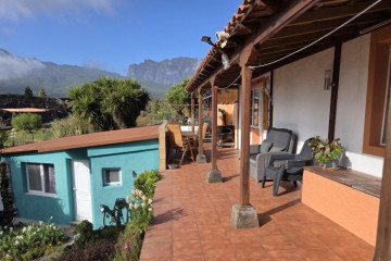 2 Bed  Villa/House for Sale, Tacande, El Paso, La Palma - LP-E852