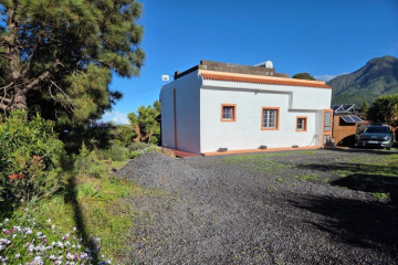 2 Bed  Villa/House for Sale, Tacande, El Paso, La Palma - LP-E852