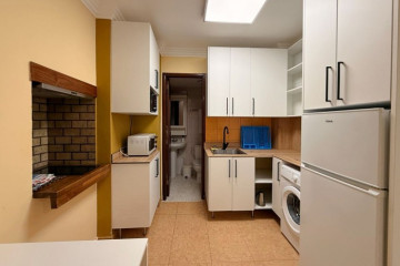 1 Bed  Villa/House for Sale, Casco Histórico, Santa Cruz, La Palma - LP-SC117