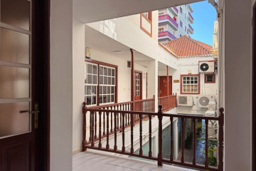 1 Bed  Villa/House for Sale, Casco Histórico, Santa Cruz, La Palma - LP-SC117