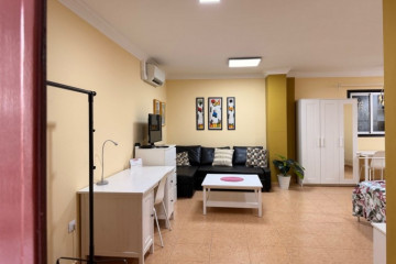 1 Bed  Villa/House for Sale, Casco Histórico, Santa Cruz, La Palma - LP-SC117