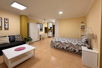 1 Bed  Villa/House for Sale, Casco Histórico, Santa Cruz, La Palma - LP-SC117