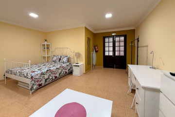 1 Bed  Villa/House for Sale, Casco Histórico, Santa Cruz, La Palma - LP-SC117