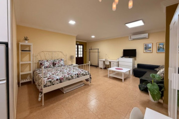 1 Bed  Villa/House for Sale, Casco Histórico, Santa Cruz, La Palma - LP-SC117