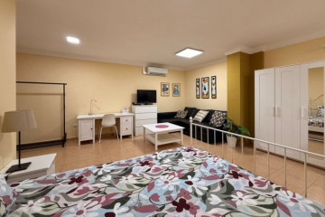 1 Bed  Villa/House for Sale, Casco Histórico, Santa Cruz, La Palma - LP-SC117