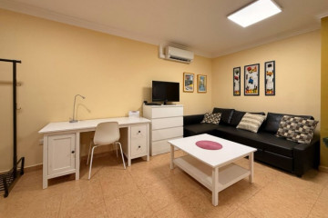 1 Bed  Villa/House for Sale, Casco Histórico, Santa Cruz, La Palma - LP-SC117