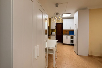 1 Bed  Villa/House for Sale, Casco Histórico, Santa Cruz, La Palma - LP-SC117