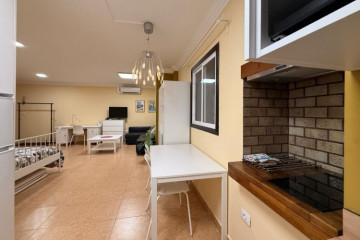 1 Bed  Villa/House for Sale, Casco Histórico, Santa Cruz, La Palma - LP-SC117