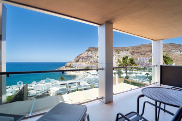 2 Bed  Flat / Apartment for Sale, Mogán, LAS PALMAS, Gran Canaria - CI-06143-CA-2934