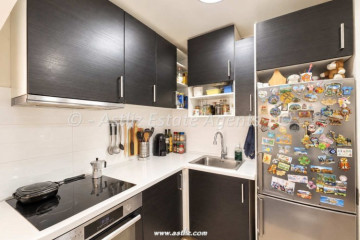 1 Bed  Flat / Apartment for Sale, Costa Adeje, Santa Cruz De Tenerife, Tenerife - AZ-1920