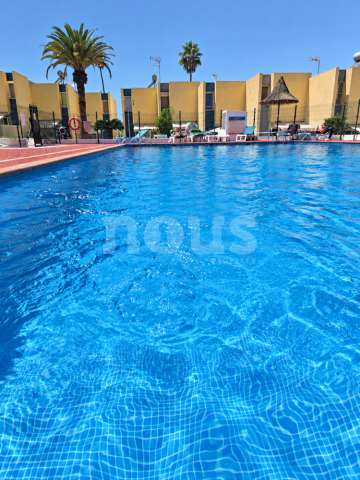 1 Bed  Villa/House for Sale, Las Americas (Adeje), Tenerife - NP-04510