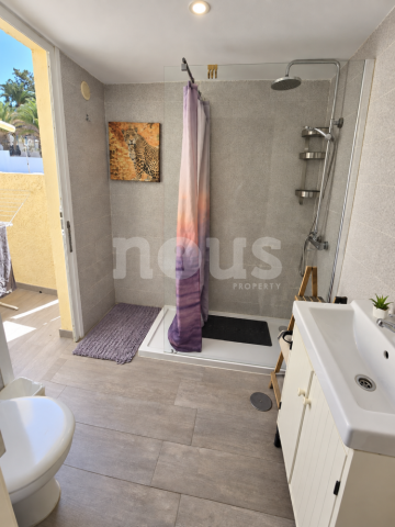 1 Bed  Villa/House for Sale, Las Americas (Adeje), Tenerife - NP-04510