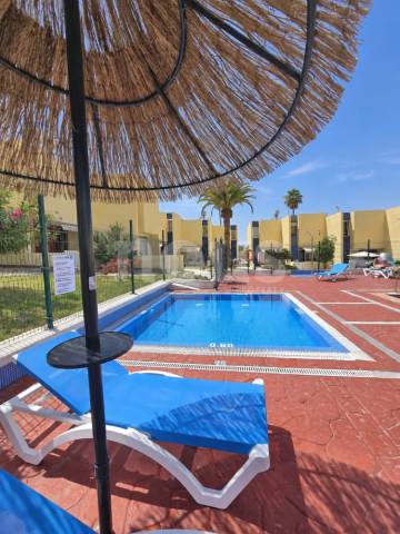 1 Bed  Villa/House for Sale, Las Americas (Adeje), Tenerife - NP-04510